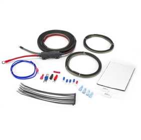 8 AWG OFC Motorcycle Amp Kit